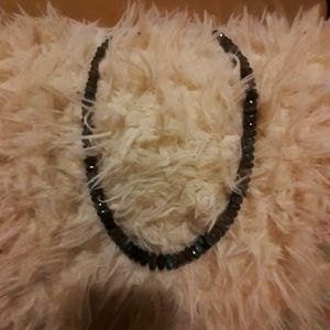 Jay King Labordorite Necklace